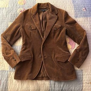 Ralph Lauren blazer size 6